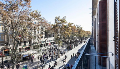 Eurostars Ramblas Boqueria