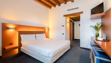 Eurostars Residenza Cannaregio