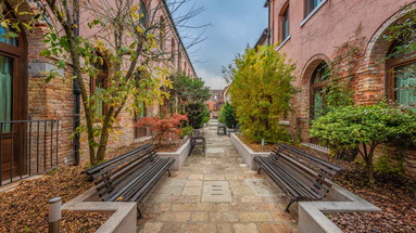 Eurostars Residenza Cannaregio