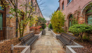 Eurostars Residenza Cannaregio