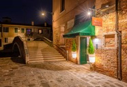 Eurostars Residenza Cannaregio