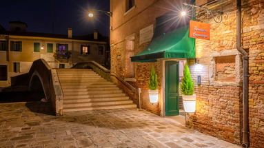 Eurostars Residenza Cannaregio