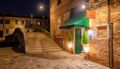 Eurostars Residenza Cannaregio