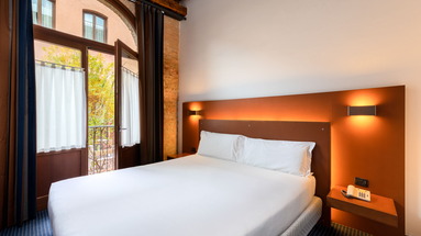Eurostars Residenza Cannaregio