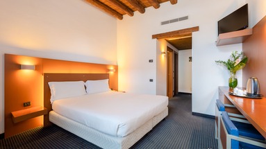 Eurostars Residenza Cannaregio