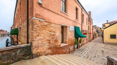 Eurostars Residenza Cannaregio