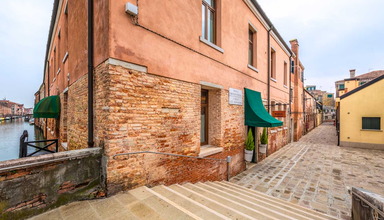 Eurostars Residenza Cannaregio