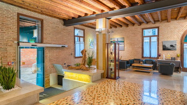 Eurostars Residenza Cannaregio