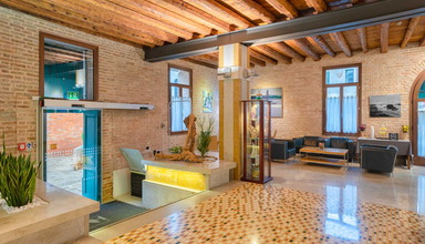 Eurostars Residenza Cannaregio