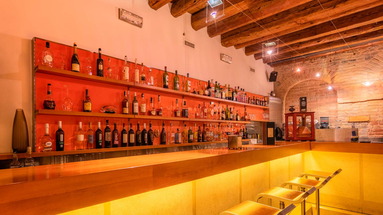 Eurostars Residenza Cannaregio