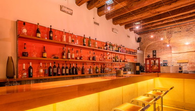 Eurostars Residenza Cannaregio