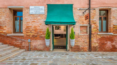 Eurostars Residenza Cannaregio