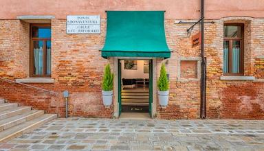 Eurostars Residenza Cannaregio
