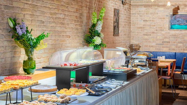 Eurostars Residenza Cannaregio