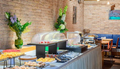 Eurostars Residenza Cannaregio
