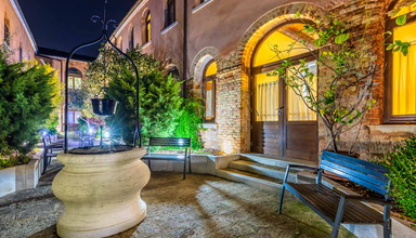 Eurostars Residenza Cannaregio