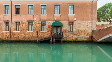 Eurostars Residenza Cannaregio