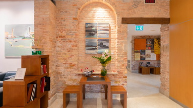 Eurostars Residenza Cannaregio