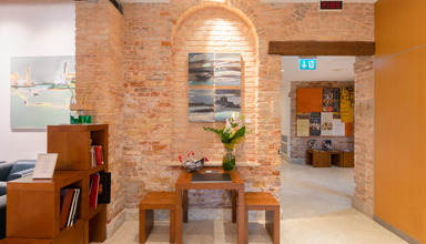 Eurostars Residenza Cannaregio