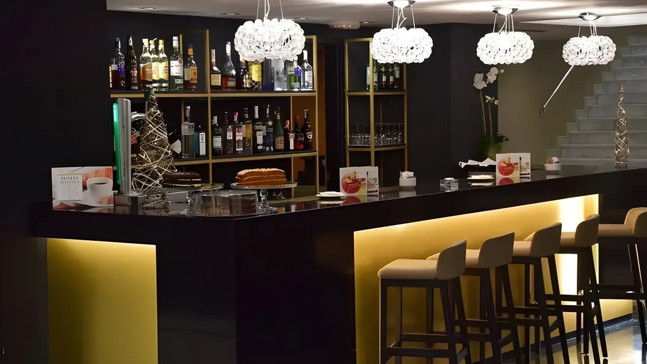 Eurostars Rey Don Jaime