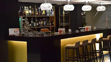 Eurostars Rey Don Jaime