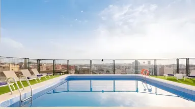 Eurostars Rey Don Jaime