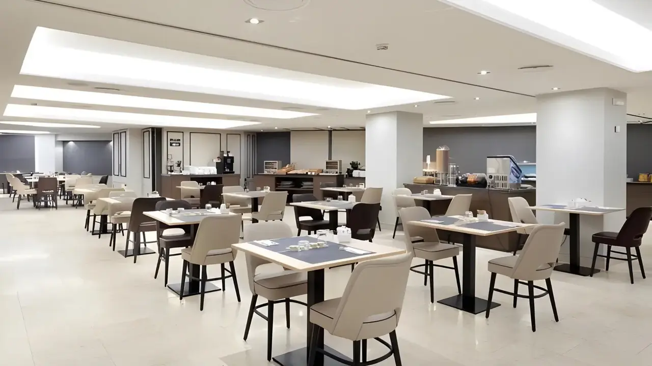 Eurostars Rey Don Jaime