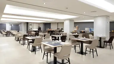 Eurostars Rey Don Jaime