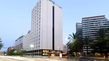 Eurostars Rey Don Jaime