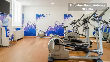 Eurostars Roma Aeterna