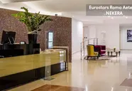 Eurostars Roma Aeterna