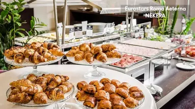 Eurostars Roma Aeterna