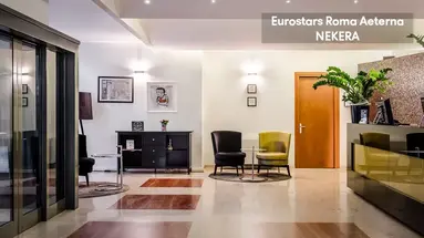Eurostars Roma Aeterna