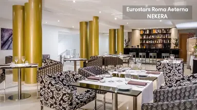 Eurostars Roma Aeterna