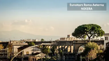 Eurostars Roma Aeterna