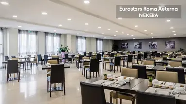 Eurostars Roma Aeterna