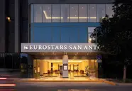 Eurostars San Anton