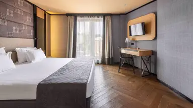 Eurostars Sofia City