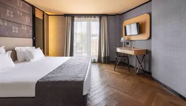 Eurostars Sofia City