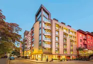 Eurostars Sofia City