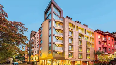 Eurostars Sofia City