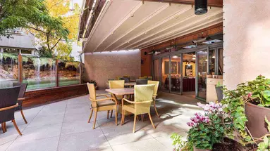 Eurostars Sofia City