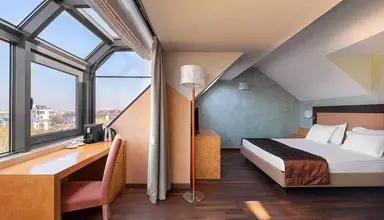 Eurostars Sofia City