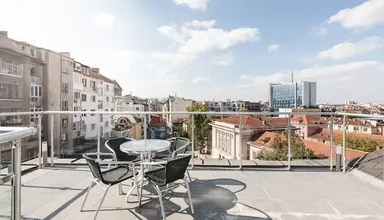 Eurostars Sofia City