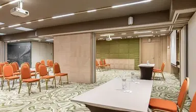 Eurostars Sofia City
