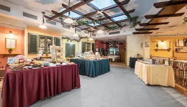Eurostars Sofia City