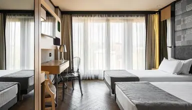 Eurostars Sofia City