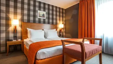Eurostars Sofia City