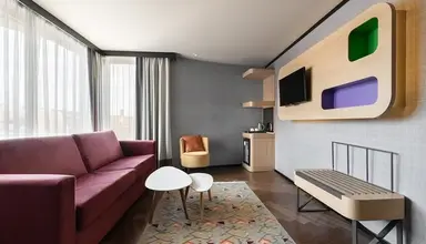 Eurostars Sofia City