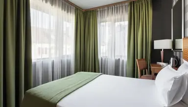 Eurostars Sofia City